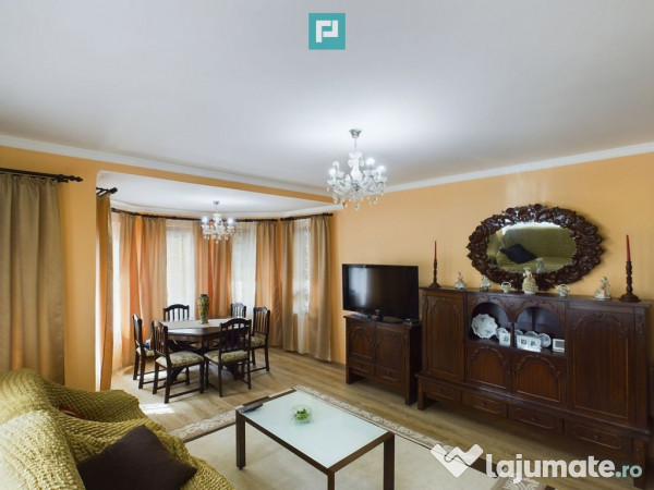 Casă individuală Moșnița Nouă 