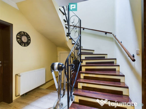 Casă individuală Moșnița Nouă 