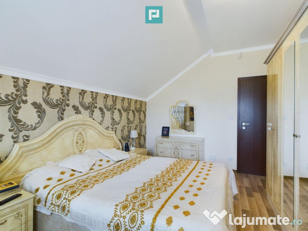 Casă individuală Moșnița Nouă 