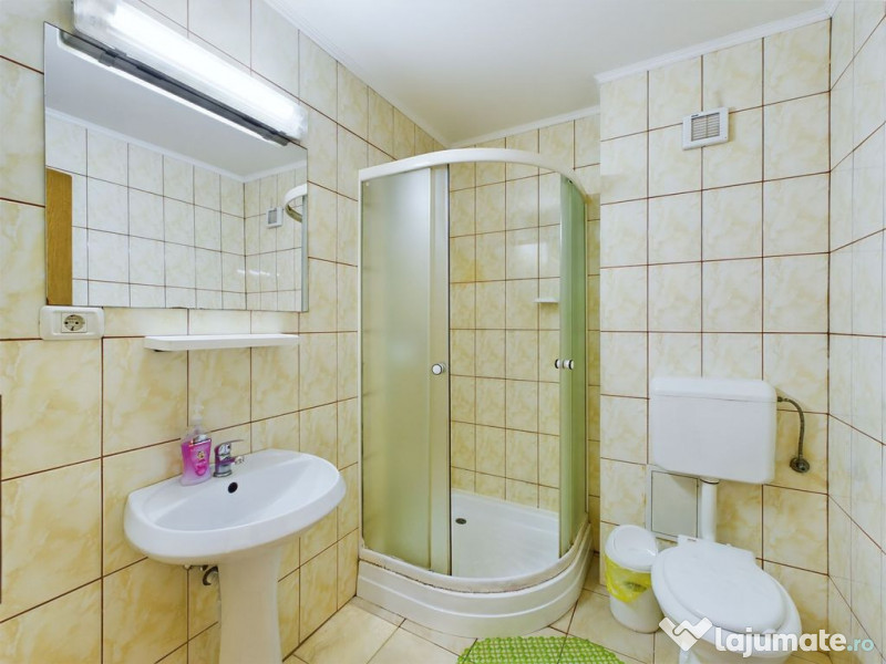 Pensiune in Arad (Vladimirescu) pe DN7