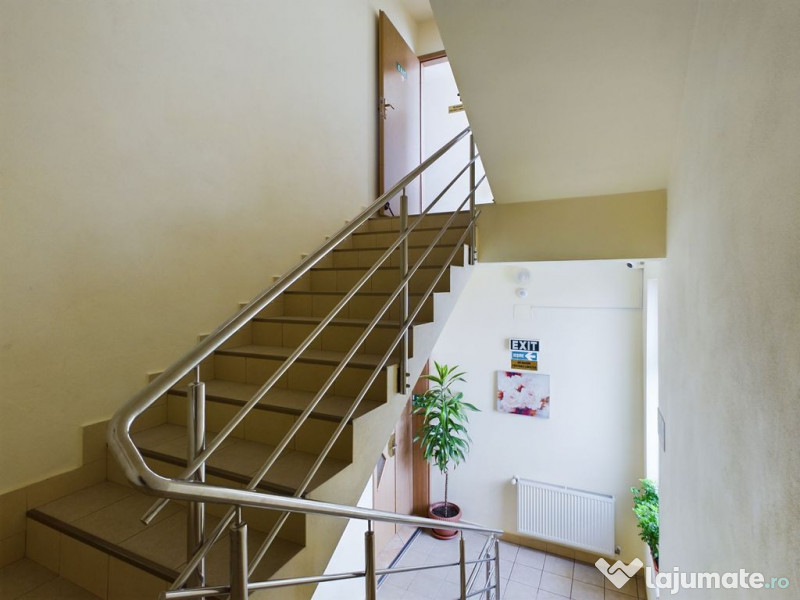 Pensiune in Arad (Vladimirescu) pe DN7