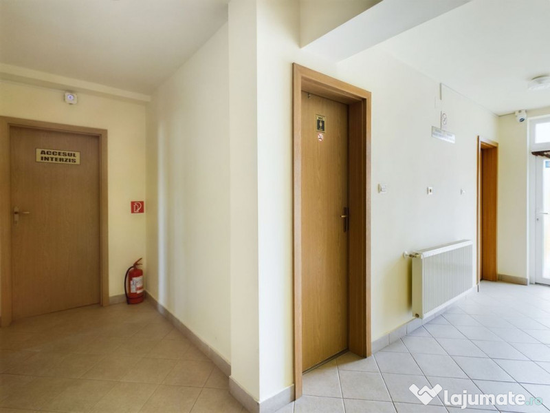 Pensiune in Arad (Vladimirescu) pe DN7