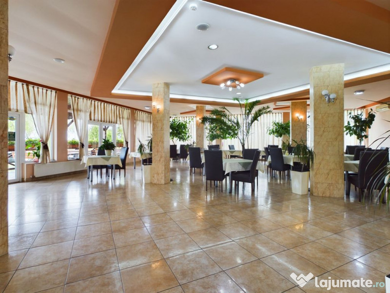 Pensiune in Arad (Vladimirescu) pe DN7