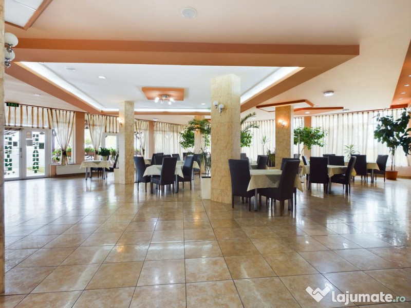 Pensiune in Arad (Vladimirescu) pe DN7