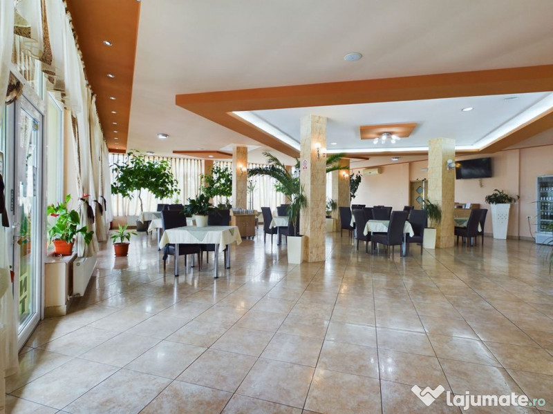 Pensiune in Arad (Vladimirescu) pe DN7