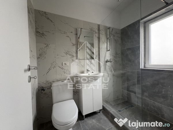 Duplex 4 camere (3 camere + birou), Mosnita Noua