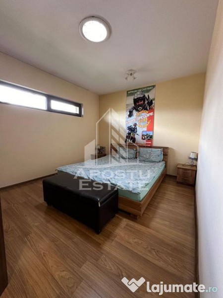 Casa individuala in Giroc in vatra satului