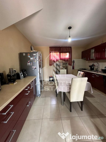 Casa individuala in Giroc in vatra satului