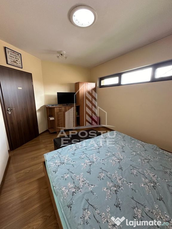 Casa individuala in Giroc in vatra satului