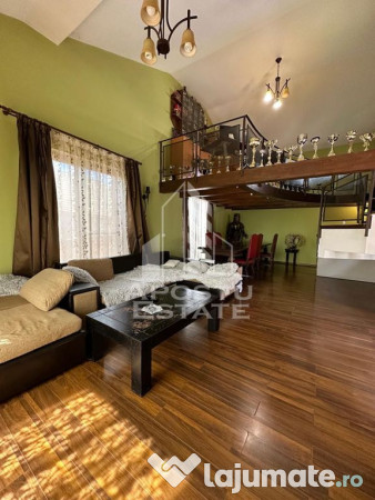 Casa individuala in Giroc in vatra satului