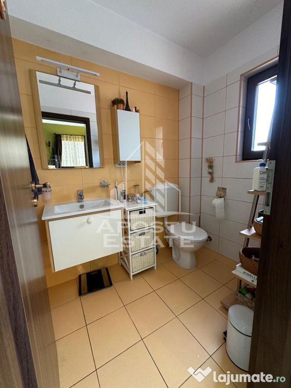 Casa individuala in Giroc in vatra satului