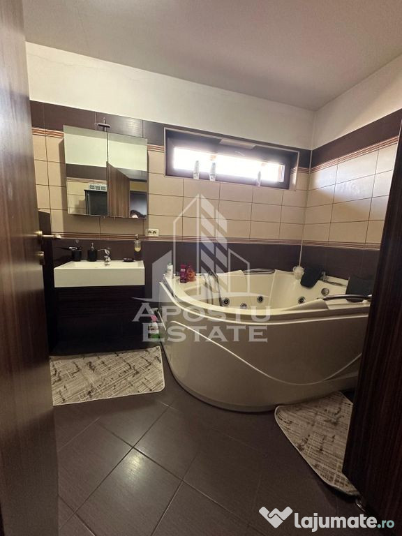 Casa individuala in Giroc in vatra satului