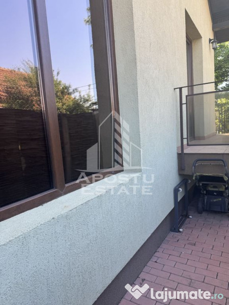 Casa individuala in Giroc in vatra satului