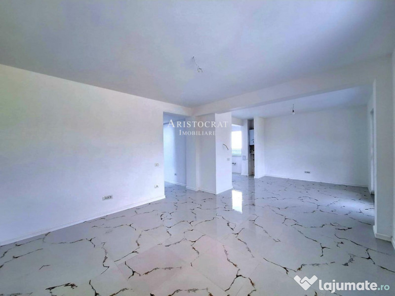 Vila individuala 5 camere gata de mutare