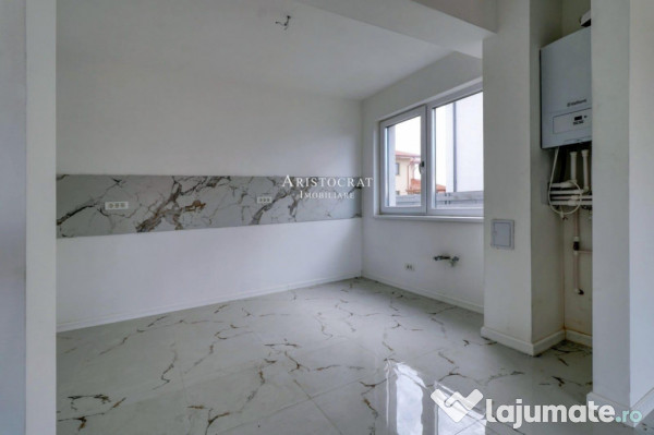 Vila individuala 5 camere gata de mutare