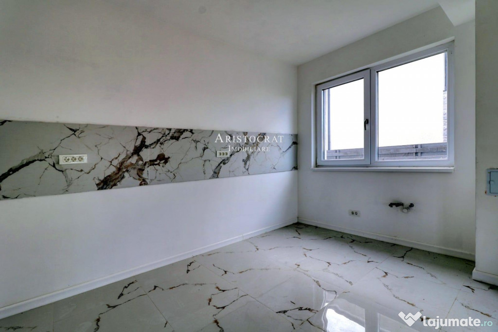 Vila individuala 5 camere gata de mutare