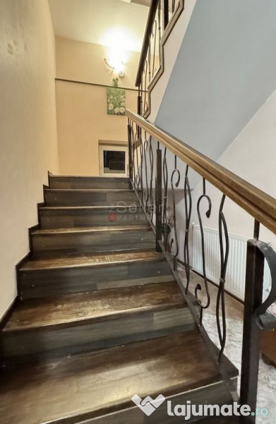 Casa De Vanzare Langa Padure 