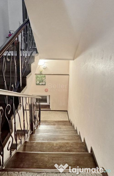 Casa De Vanzare Langa Padure 