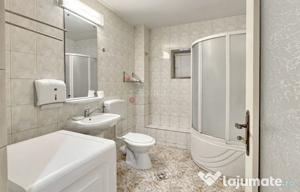 Casa De Vanzare Langa Padure 