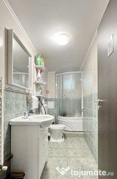 Casa De Vanzare Langa Padure 