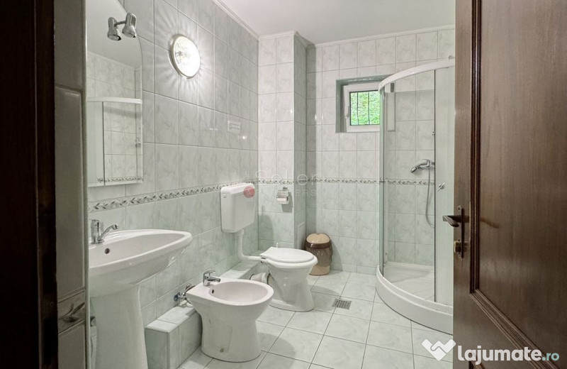 Casa De Vanzare Langa Padure 