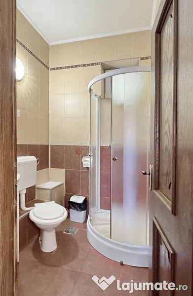 Casa De Vanzare Langa Padure 