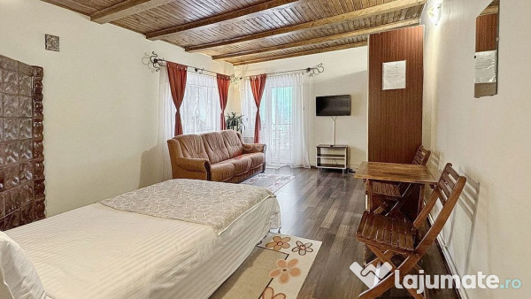 Casa De Vanzare Langa Padure 