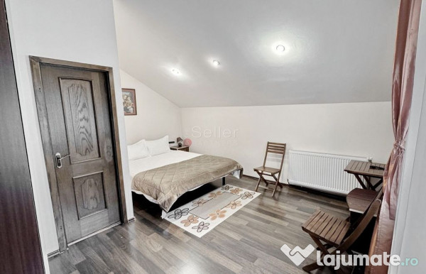 Casa De Vanzare Langa Padure 