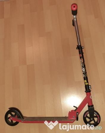 Bicicleta DHS Duchess 1602 + cadou Trotineta Cygnus Scooter 125 