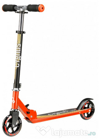 Bicicleta DHS Duchess 1602 + cadou Trotineta Cygnus Scooter 125 