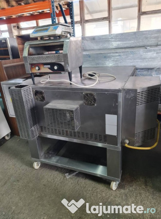 Echipamente Profesionale pentru horeca second hand 