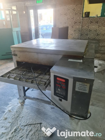 Echipamente Profesionale pentru horeca second hand 