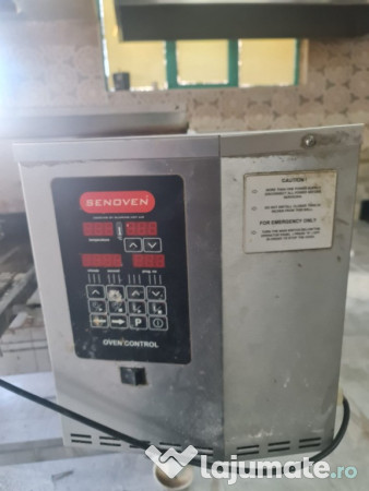 Echipamente Profesionale pentru horeca second hand 