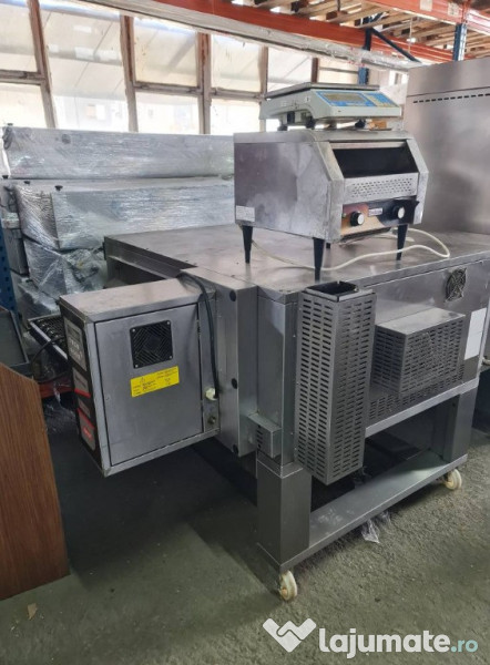 Echipamente Profesionale pentru horeca second hand 