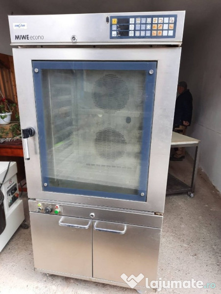 Echipamente Profesionale pentru horeca second hand 