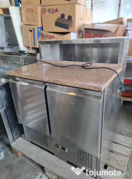 Echipamente Profesionale pentru horeca second hand 