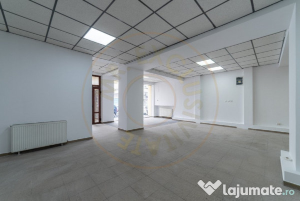 Clădire Multifuncțională - Investiție Premium in inima o