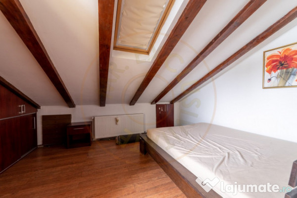 Clădire Multifuncțională - Investiție Premium in inima o