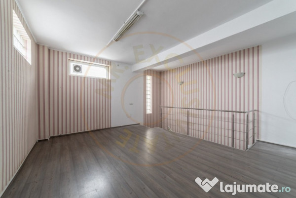 Clădire Multifuncțională - Investiție Premium in inima o