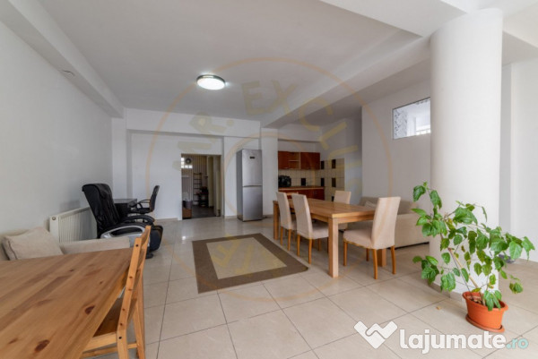 Clădire Multifuncțională - Investiție Premium in inima o