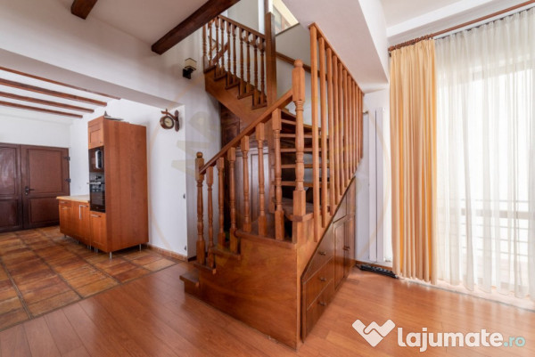 Clădire Multifuncțională - Investiție Premium in inima o