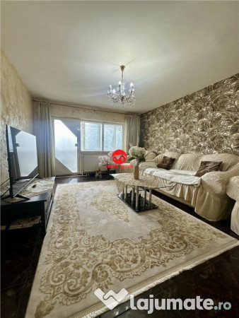 Apartament 4 Camere, 100 mp, Zona Eden