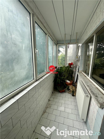 Apartament 4 Camere, 100 mp, Zona Eden