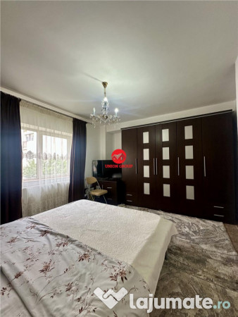 Apartament 4 Camere, 100 mp, Zona Eden