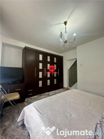 Apartament 4 Camere, 100 mp, Zona Eden