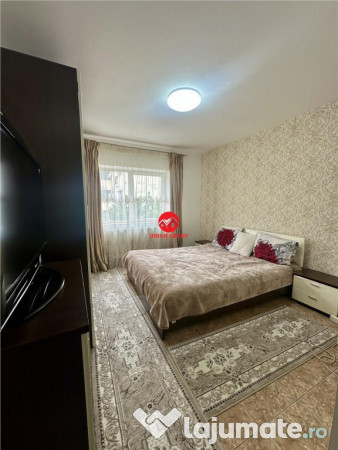 Apartament 4 Camere, 100 mp, Zona Eden