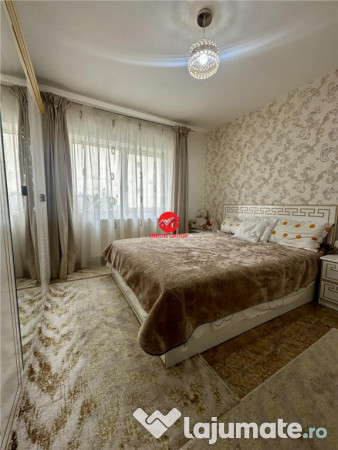 Apartament 4 Camere, 100 mp, Zona Eden