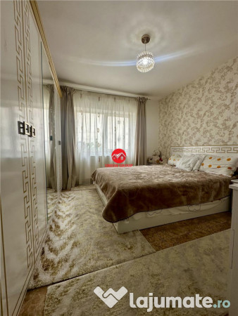 Apartament 4 Camere, 100 mp, Zona Eden