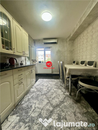 Apartament 4 Camere, 100 mp, Zona Eden