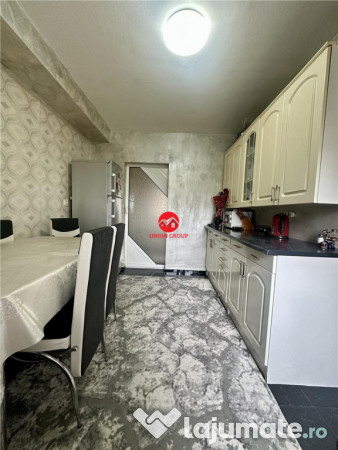 Apartament 4 Camere, 100 mp, Zona Eden